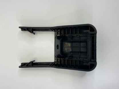 2011-2014 HYUNDAI SONATA SEAT TRACK FLOOR BOLT COVER TRIM END CAP OEM