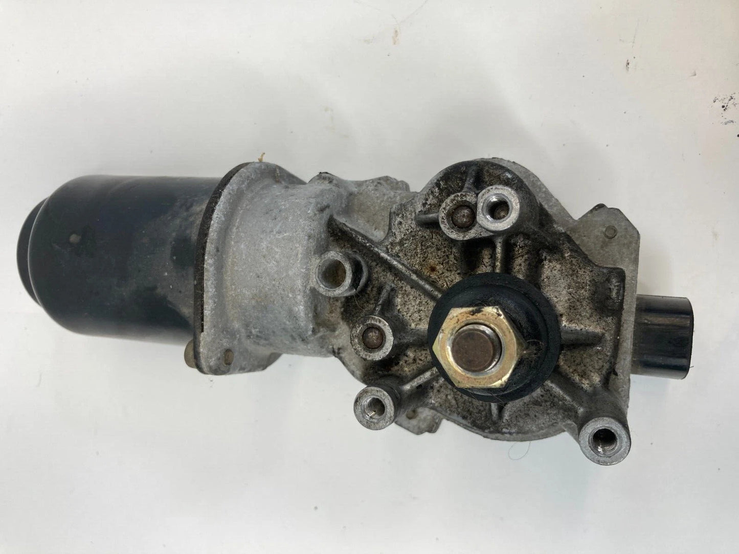 2002 2003 2004 2005 2006 HONDA CR-V FRONT WINDSHIELD WIPER MOTOR OEM