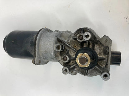 2002 2003 2004 2005 2006 HONDA CR-V FRONT WINDSHIELD WIPER MOTOR OEM