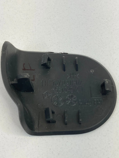 2010 2011 DODGE CALIBER FRONT LEFT DRIVER SIDE INNER DOOR SCREW CAP COVER TRIM