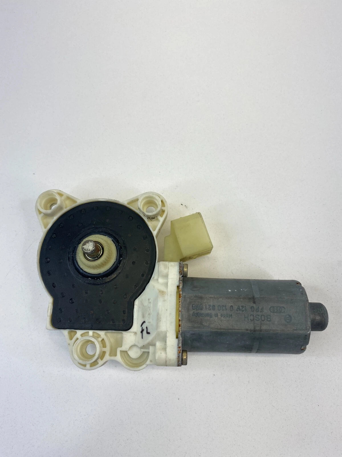 2003-2009 MERCEDES-BENZ E320 FRONT LEFT DRIVER DOOR WINDOW MOTOR A2118202942 OEM