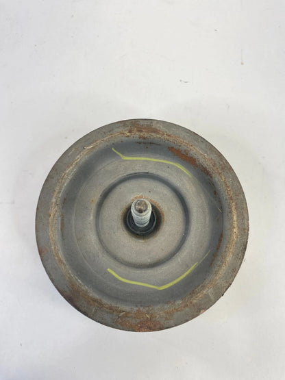 2005-2012 CHEVY EQUINOX 10-12 TERRAIN SPARE TIRE HOLD DOWN RETAINER BOLT NUT OEM