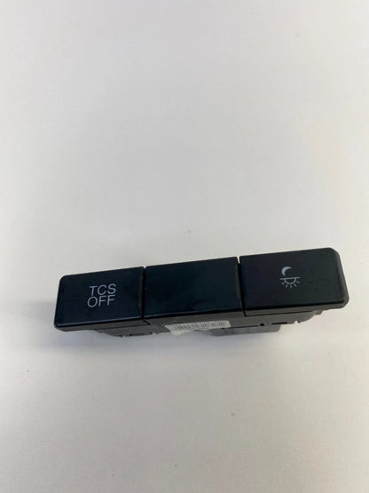 2010 2011 2012 FORD FUSION TCS OFF TRACTION AMBIENT LIGHT SWITCH BE5T-13D734-BBW