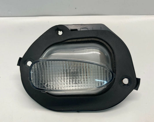 98-02 FORD ESCORT RIGHT SIDE REVERSE BACKUP LIGHT BACK UP LAMP F8CB-15B502-AC