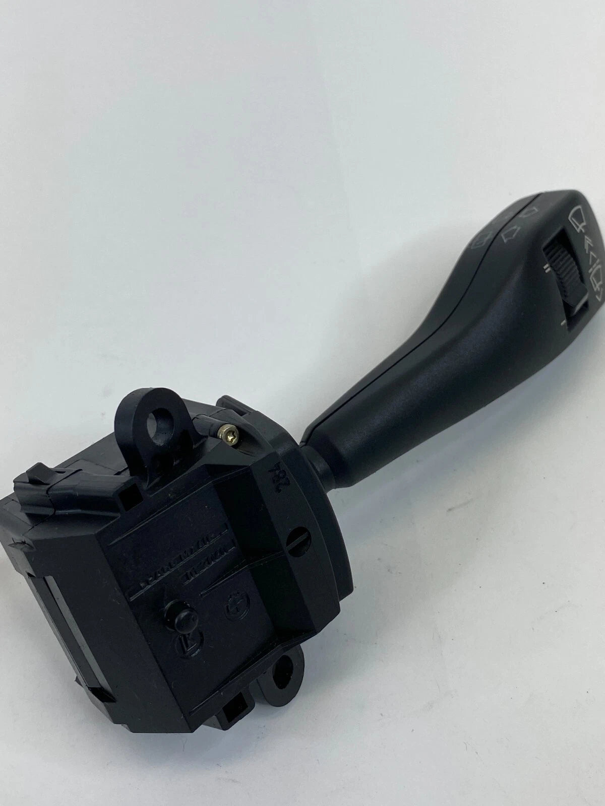2004-2010 BMW X3 STEERING COLUMN WINDSHIELD WIPER LEVER SWITCH 8363669 OEM