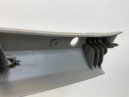 2002-2004 Nissan Xterra Front Right Side Windshield Pillar Cowl Trim Plate OEM