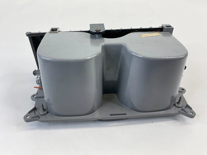 2010 10 HYUNDAI ELANTRA CENTER CONSOLE CUP HOLDER 84670-2H700 OEM