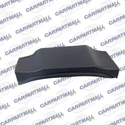 11-14 HYUNDAI SONATA DASH PANEL CLUSTER LOWER COVER TRIM BEZEL 84838-3S000 OEM