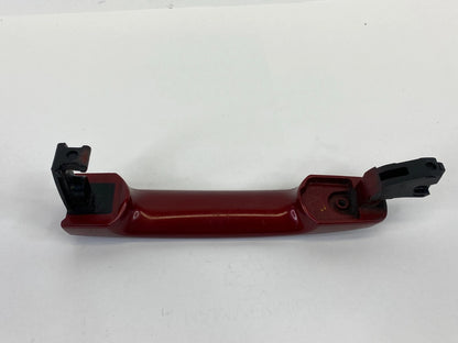 2007-2012 NISSAN ALTIMA SEDAN REAR RIGHT SIDE EXTERIOR DOOR HANDLE ASSEMBLY OEM