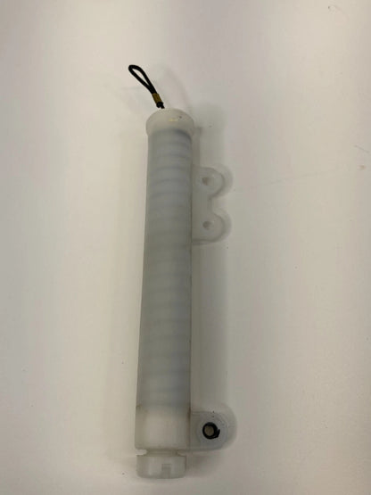 14 15 CHEVROLET MALIBU GLOVE BOX COMPARTMENT DOOR STOPPER CHECK STRAP SUPPORT