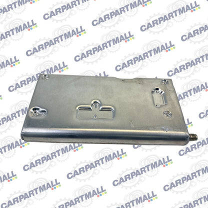 2000 AUDI A6 QUATTRO TELEPHONE VOICE COMMAND CONTROL MODULE UNIT 109182197 OEM