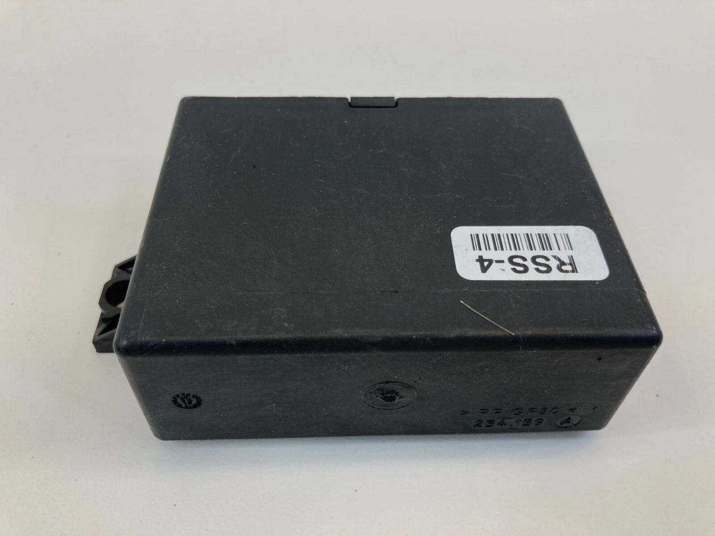 2013-2019 FORD TAURUS PARK PARKING AID COMPUTER CONTROL MODULE DA5T-15K866-EA
