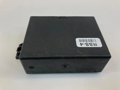 2013-2019 FORD TAURUS PARK PARKING AID COMPUTER CONTROL MODULE DA5T-15K866-EA