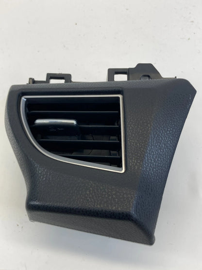 2014-2016 Toyota Corolla Front Left Air Vent Grille A/C w/Bezel 55650-02250 OEM