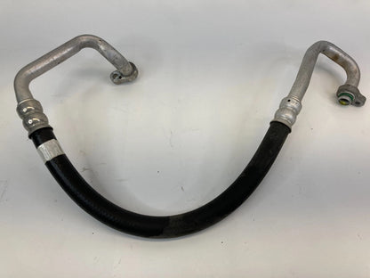 2006-2012 06-12 HYUNDAI ELANTRA GLS A/C REFRIGERANT SUCTION HOSE TUBE OEM