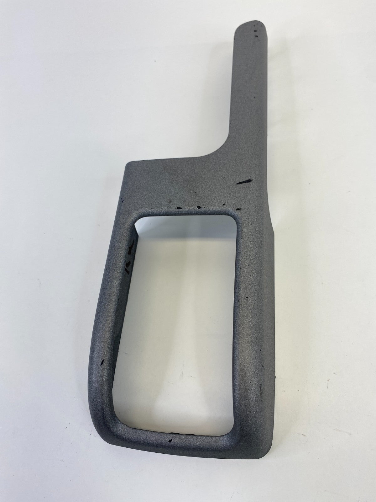 2003-2006 Range Rover Rear Right Side Interior Door Handle Cover Trim Bezel OEM