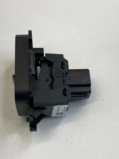 2007 2008 VOLVO S40 S 40 REAR RIGHT SIDE DOOR WINDOW CONTROL SWITCH 30746183 OEM
