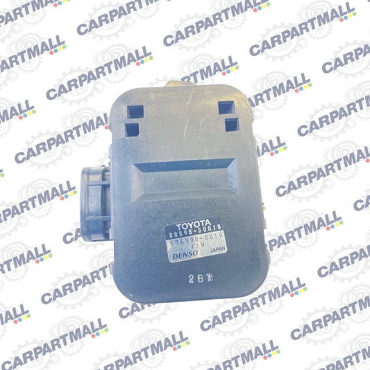 1998-2000 LEXUS LS400 SMOG VENTILATION SENSOR THERMISTOR UNIT MODULE 88898-5001