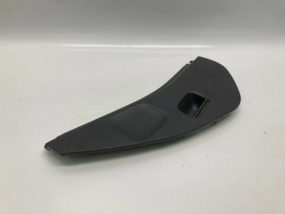 1998-2002 HONDA ACCORD SEDAN LEFT DRIVER SIDE DASH FUSE BOX COVER PANEL 77216S84