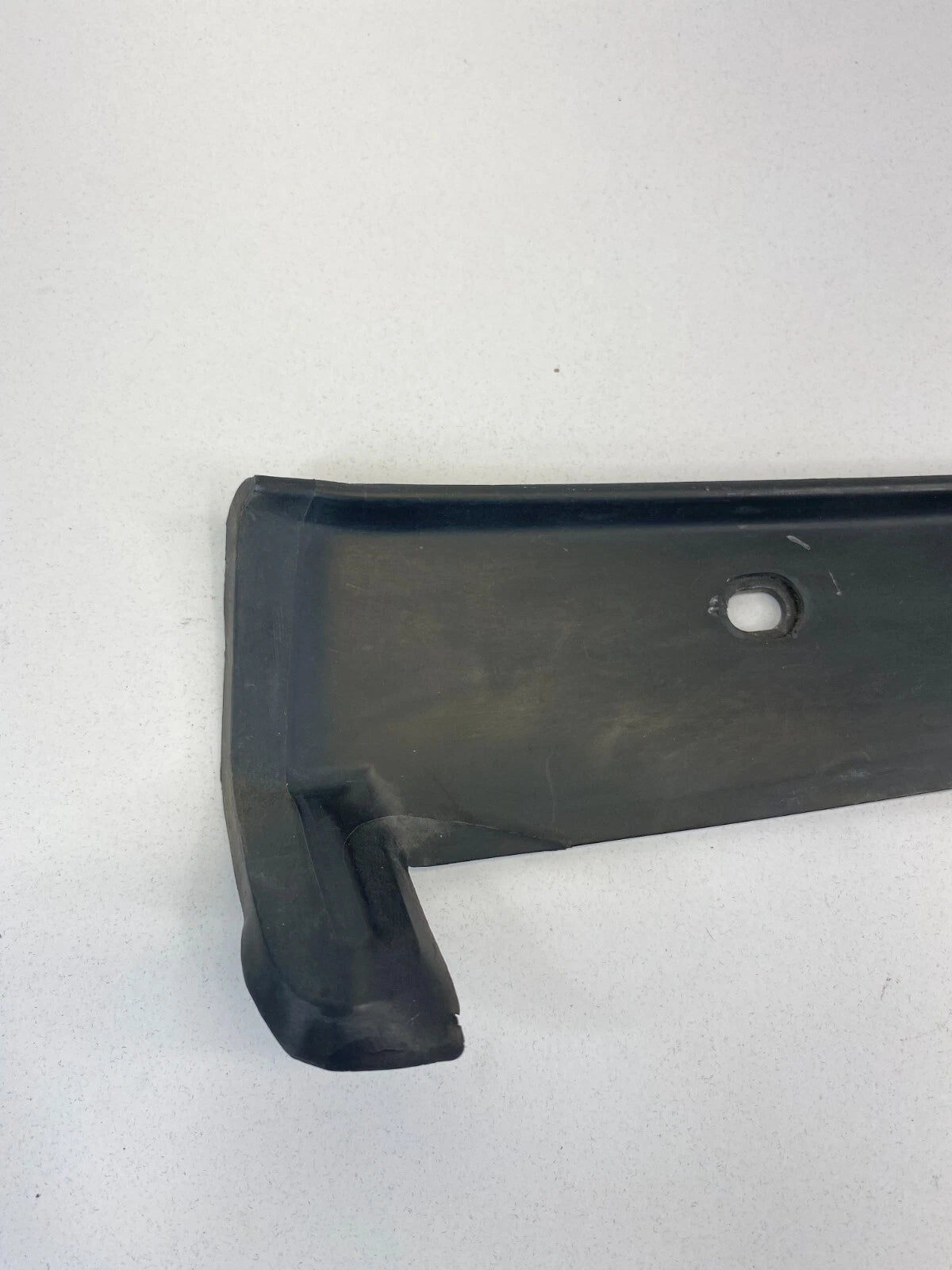 2000-2003 MERCEDES-BENZ CLK430 REAR TRUNK LEFT SIDE LINING TRIM A2086930733 OEM