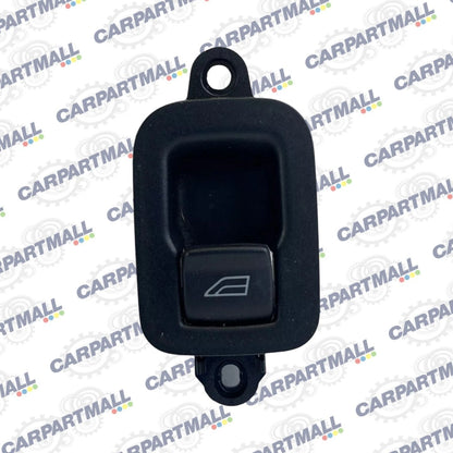2007 2008 VOLVO S40 S 40 REAR RIGHT SIDE DOOR WINDOW CONTROL SWITCH 30746183 OEM