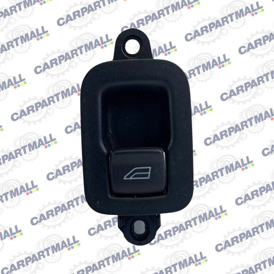 2007 2008 VOLVO S40 S 40 REAR RIGHT SIDE DOOR WINDOW CONTROL SWITCH 30746183 OEM
