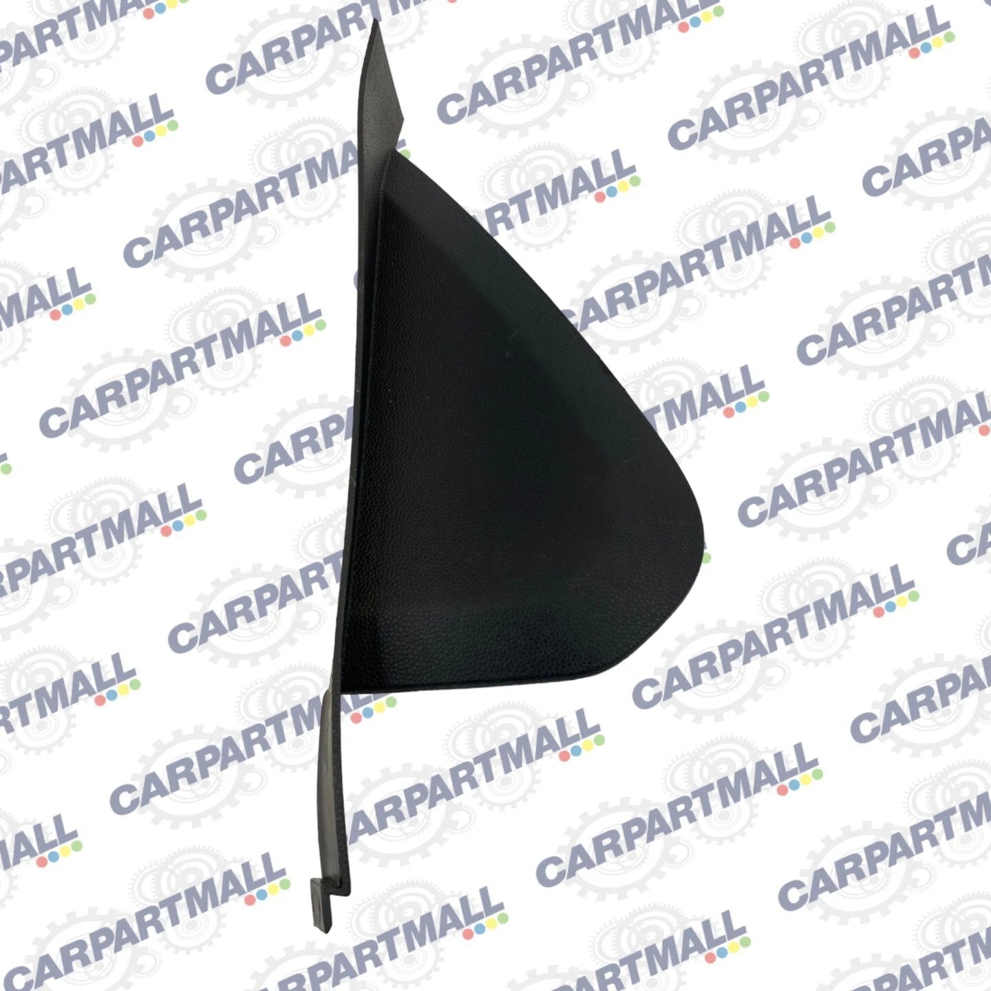 2011-2019 FORD FIESTA FRONT RIGHT SIDE END CAP PANEL COVER BEZEL AE83-A044C60-A