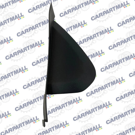 2011-2019 FORD FIESTA FRONT RIGHT SIDE END CAP PANEL COVER BEZEL AE83-A044C60-A