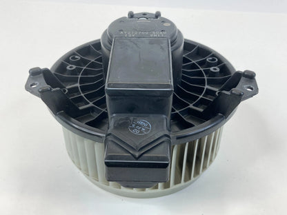 2007-2012 ACURA RDX 2.3L L4 FRONT A/C AC BLOWER MOTOR ASSEMBLY AY272700-5060 OEM
