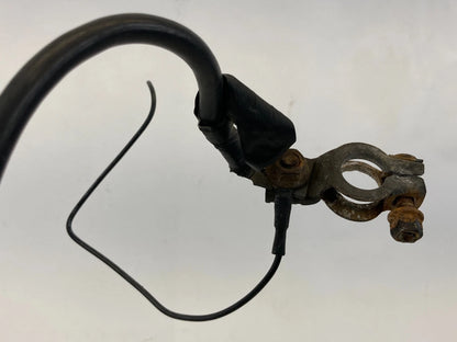 2010 2011 10 11 KIA SOUL 1.6L BATTERY TERMINAL CABLE OEM