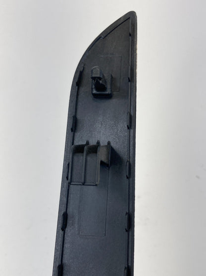 2009-2016 Audi A4 Quattro Rear Right Side Door Panel Trim Molding 8K0867420 OEM
