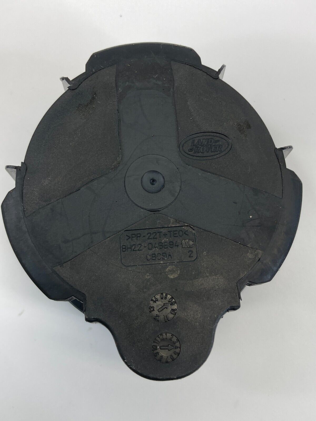 06-22 Range Rover Sport Center Console Drink Cup Holder Insert 8H22-046B94-AC