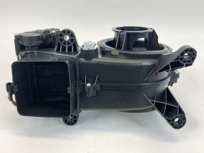 2006-2011 Mercedes-Benz ML350 Rear AC Heater Blower Motor W/ Duct 982748L