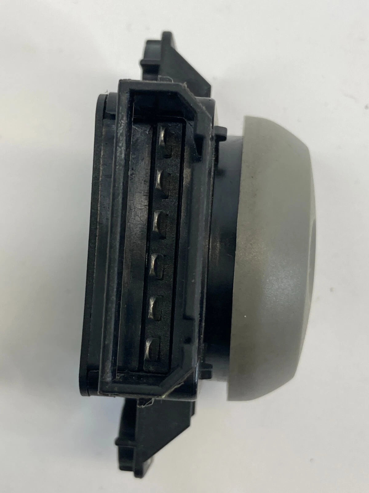 2005 2006 2007 2008 AUDI A6 QUATTRO SEAT LUMBAR CONTROL SWITCH 8E0-959-777-E59