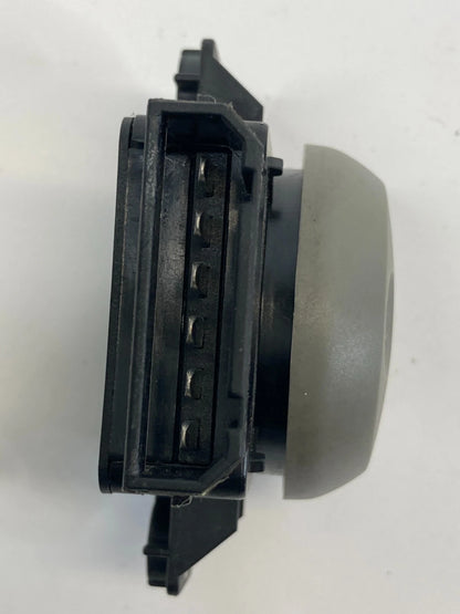 2005 2006 2007 2008 AUDI A6 QUATTRO SEAT LUMBAR CONTROL SWITCH 8E0-959-777-E59
