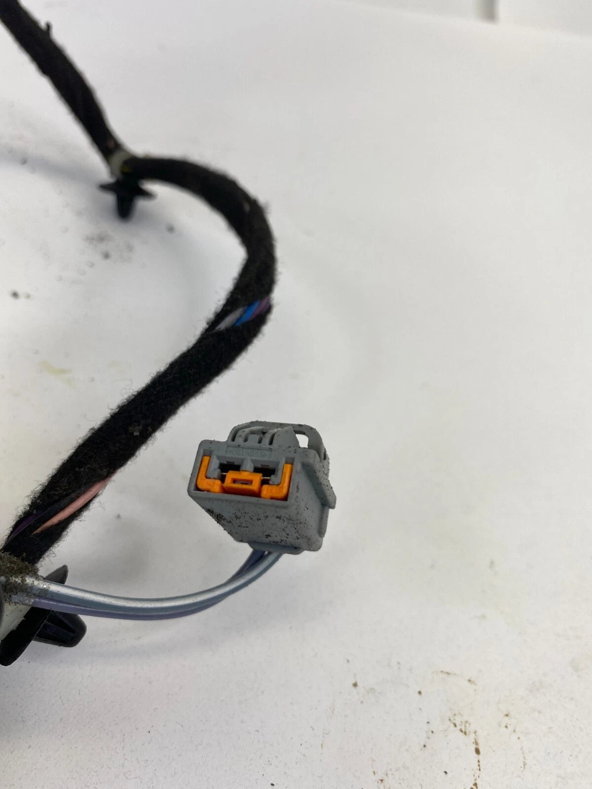 2005-2009 VOLVO S60 REAR RIGHT PASSENGER DOOR HARNESS WIRE WIRING CABLE D8697919