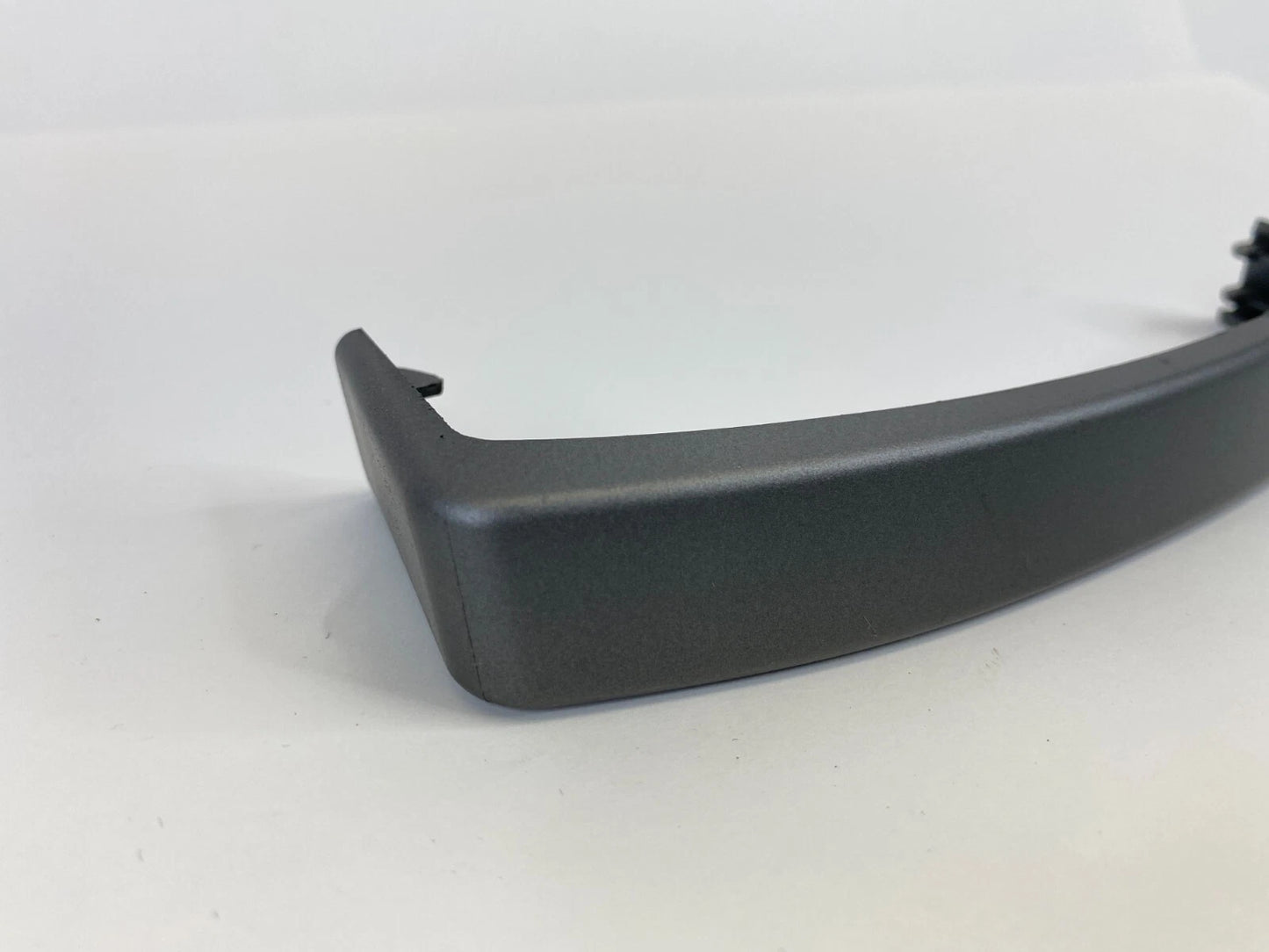 2002-2005 BMW 745I 745LI DASH LEFT SIDE PANEL TRIM COVER BEZEL 14121810 OEM