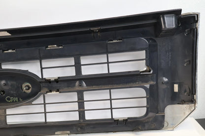2008-2012 FORD ESCAPE FRONT UPPER GRILLE GRILL CHROME 8L84-8A164-AHW OEM FACTORY