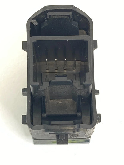 2012-2018 FORD FOCUS REAR POWER WINDOW BUTTON SWITCH BM5T-14529-AA OEM