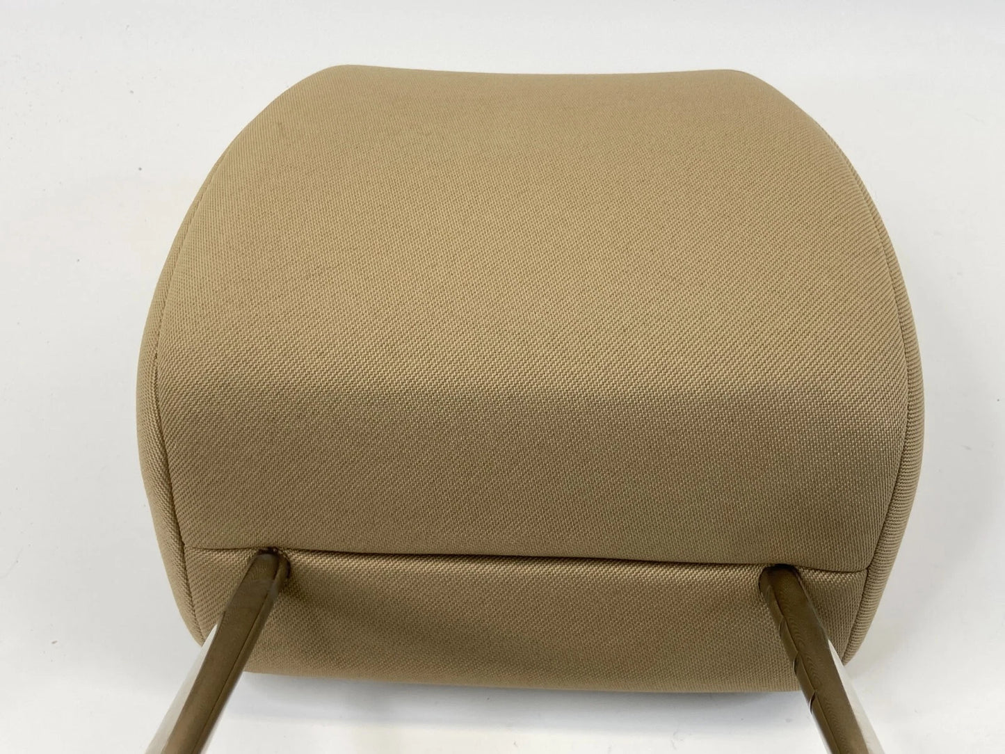 2012 2013 MAZDA3 TOURING FRONT RIGHT PASSENGER SEAT HEADREST HEAD REST BEIGE OEM