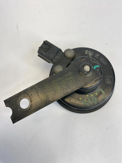 2011-2014 HYUNDAI SONATA HIGH NOTE SIGNAL HORN ALARM ASSY 96630-3S000 OEM