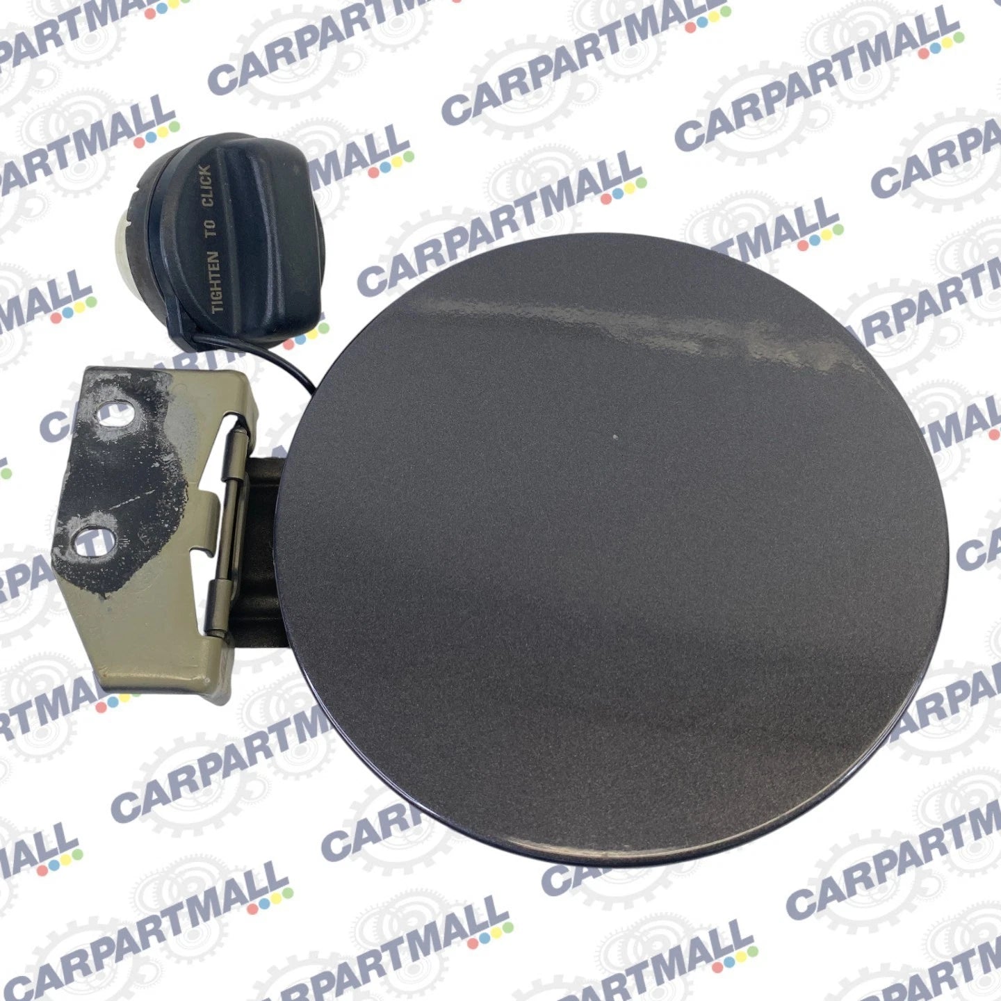 2011-2017 Honda Odyssey Fuel Filler Tank Door Gas Lid Cover Cap w/ Tank Cap OEM