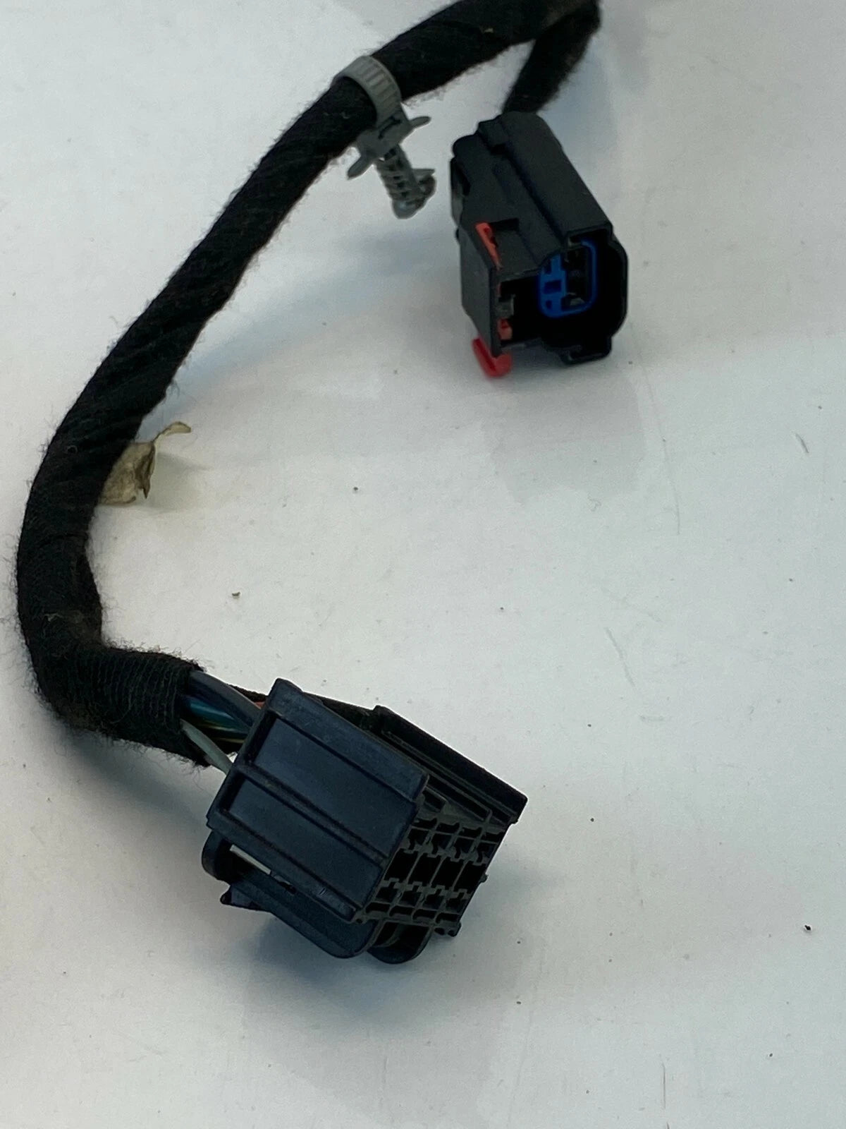 2015 2016 CHEVY CRUZE SEDAN REAR LEFT DOOR HARNESS WIRING WIRE 94556224