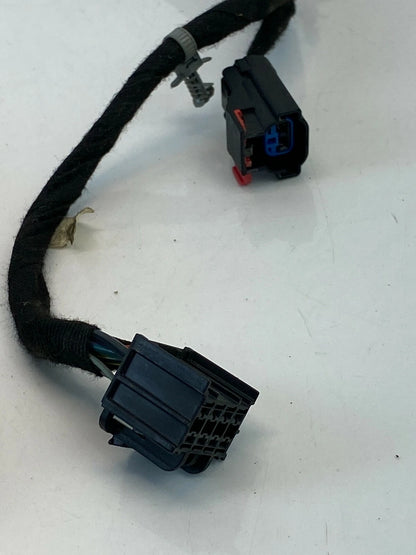 2015 2016 CHEVY CRUZE SEDAN REAR LEFT DOOR HARNESS WIRING WIRE 94556224