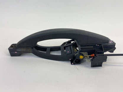 2012-2018 FORD FOCUS SEDAN REAR RIGHT SIDE EXTERIOR DOOR HANDLE 8M51-A224A35-CA