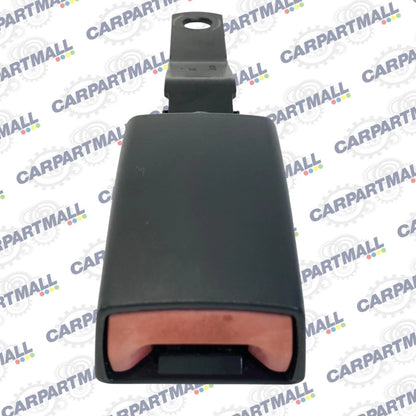 2007 2008 DODGE CALIBER FRONT RIGHT PASSENGER SEAT BELT BUCKLE OEM JB461DVAA