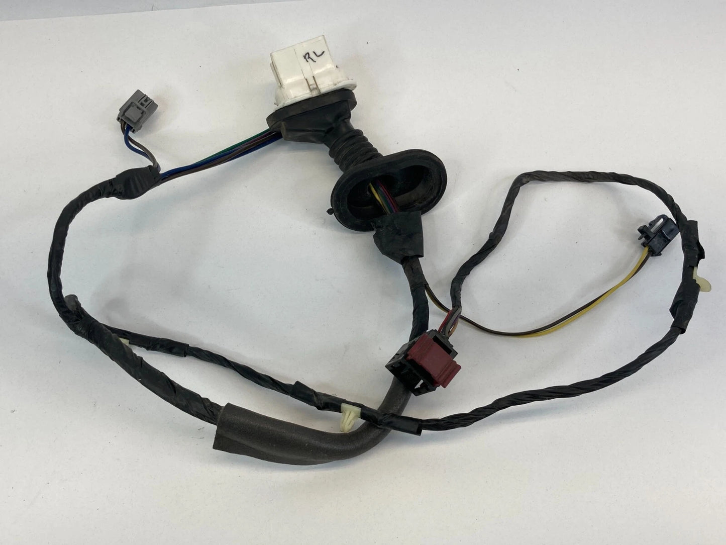 2006 PONTIAC TORRENT REAR LEFT DRIVER SIDE DOOR HARNESS WIRE WIRING RR LH OEM