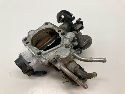 1998 1999 Toyota Avalon 3.0L Throttle Body w Idle Air Control Valve Assembly OEM