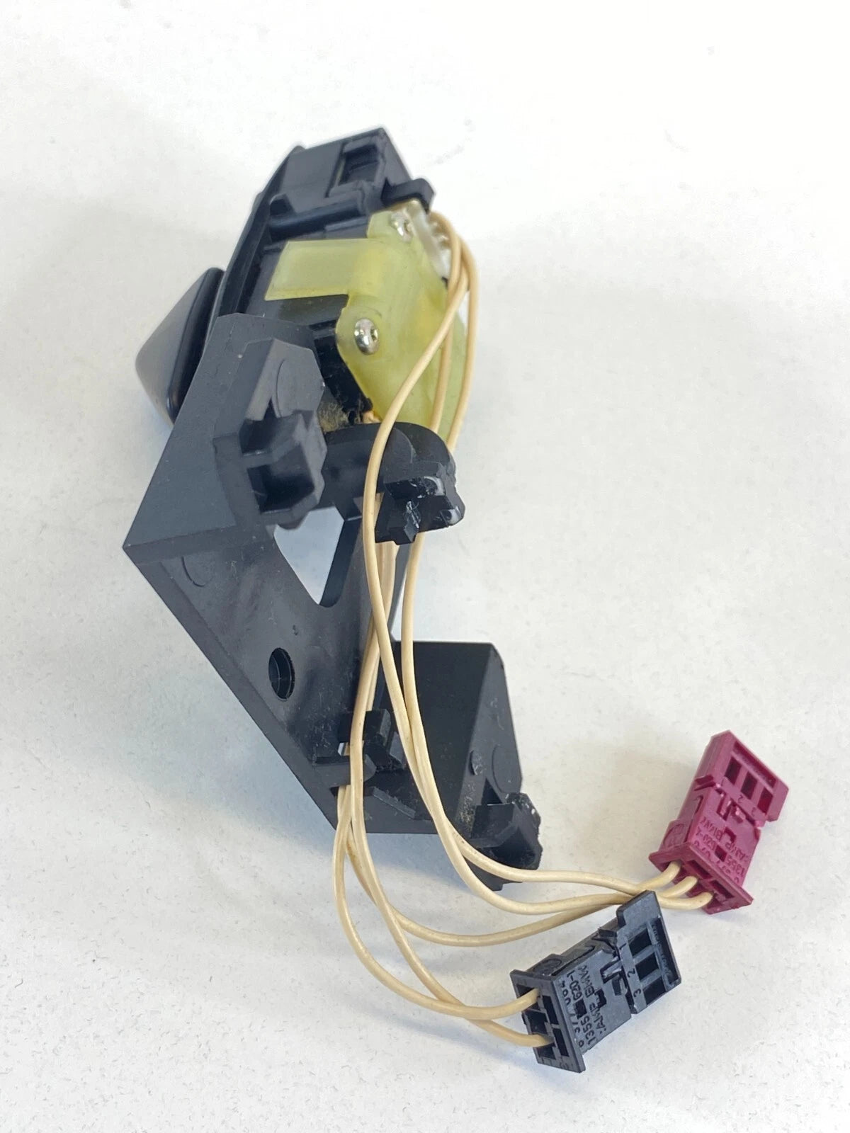 2004-2007 BMW 530I STEERING WHEEL ADJUSTMENT SWITCH ASSEMBLY 69477889 OEM