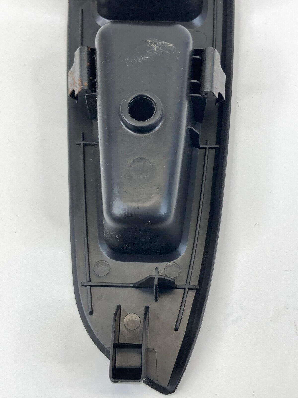 2006-2008 Chevrolet Impala Rear Left Door Window Switch Bezel Grab Pull Handle